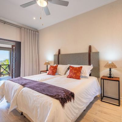 Deluxe Double Or Twin Room, 1 Bedroom, Garden View Chestnut Country Lodge Promo Code