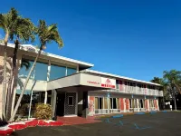 Garden Inn Homestead/Everglades/Gateway to Keys Hotels in 