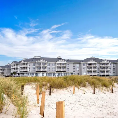 Beach Motel Heiligenhafen