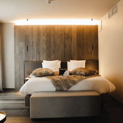 Superior Room Hotel Sanglier Promo Code