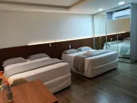 Pousada Flor de Alter Các khách sạn ở 