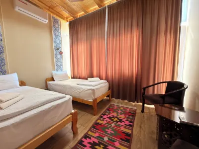 Ulli Oy Boutique Hotel & Terrace Hotels in 