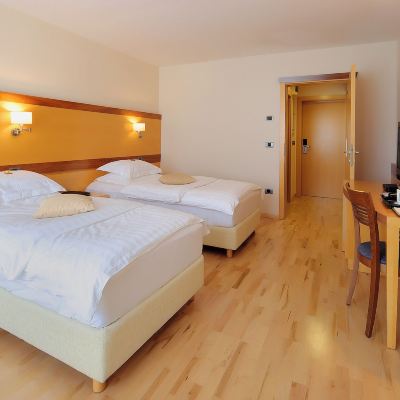 Twin Room Hotel Lovec Promo Code