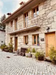 Casas Da Ribeira Hotel di 
