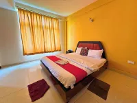 Hotel Suriya Beach Inn OD