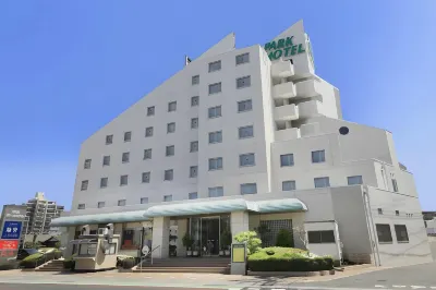 토코로자와 파크 호텔  호텔
