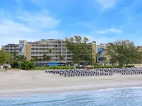 RumFish Beach at TradeWinds