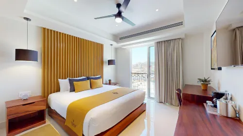 Kadun Hotel Boutique