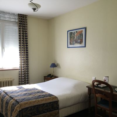 Comfort Double Room Le Florence Promo Code