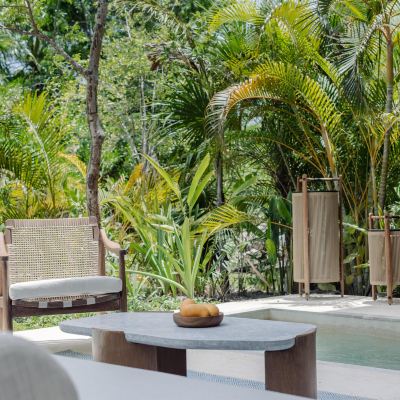 Beach Area Villa (with Plunge Pool) Andaz Mayakoba Resort Riviera Maya Promo Code