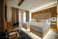Kohinur Plaza Hotels in 