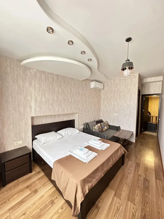 Hotel Piano - Tbilisi