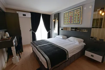 Hotel Sultansaray Sultanhanı  otelleri