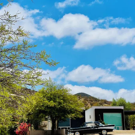 Vientos del Valle