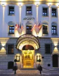 Arcadia Boutique Hotel