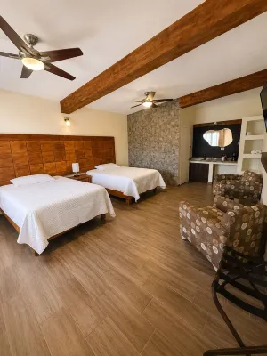 Hotel Las Misiones
