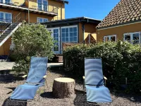 Hotel Kysten Hotels in Hasle