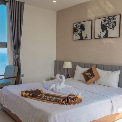 Superior Double Room Ecstasy Hotel Promo Code