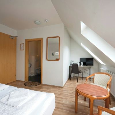 Deluxe Twin Room Hotel Laxnes Promo Code