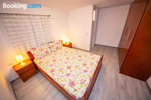 海景复式公寓－带露台