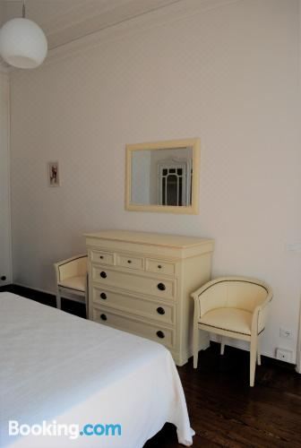 高级三卧室公寓