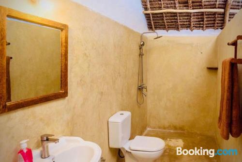 海景双人间 - 带阳台