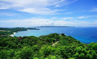 Blue Coral Resort Boracay