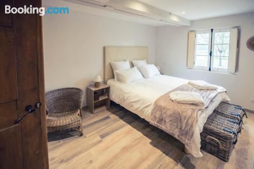 双人间 - 带无障碍设施