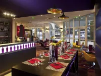 Hôtel Mercure Tours Nord