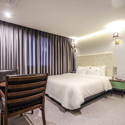 스페셜룸 Busan Oncheonjang Hotel Mithuna 쿠폰