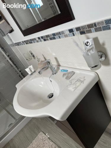 La Rosa Blu Standard Double Room