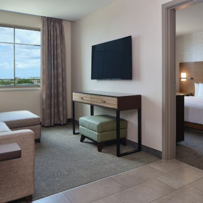 Two Queen Suite Embassy Suites by Hilton Oahu Kapolei - Free Breakfast Promo Code