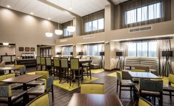 Hampton Inn & Suites Hammond