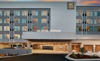 AC Hotel Durham