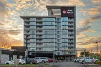 Best Western Plus Gatineau-Ottawa Downtown Hoteles en 