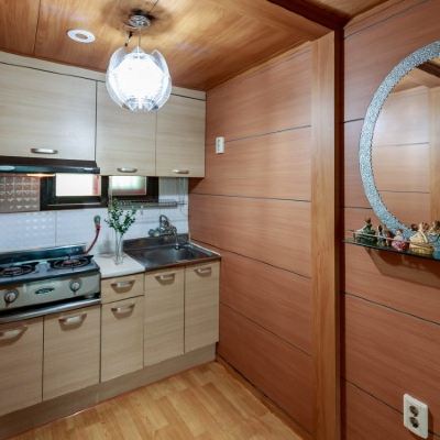 Vineyard (Duplex) Gapyeong 5 Star Pension Promo Code