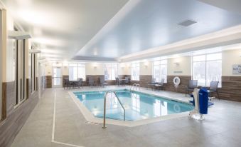 Fairfield Inn & Suites Northfield