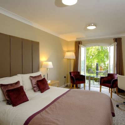 Twin Room Lion Quays Hotel & Spa Promo Code