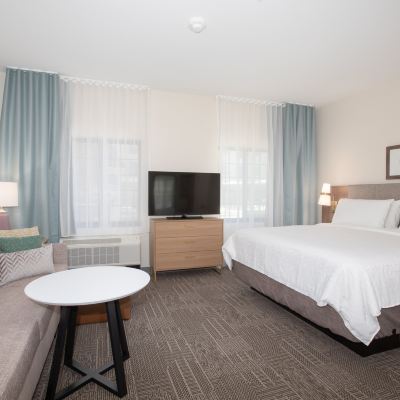 Hearing Access Queen Studio Suite with tub Staybridge Suites Carson City - Tahoe Area, an IHG Hotel Promo Code