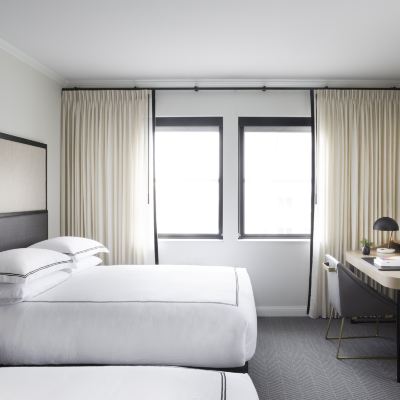 2 Queen Premium Varied View Kimpton Cottonwood, an IHG Hotel Promo Code