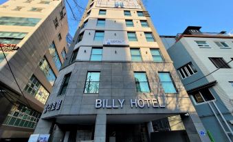 Busan Nampo Billy Hotel