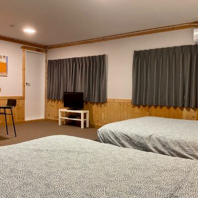 패밀리 룸 1 Yangyang Luna Inn 쿠폰
