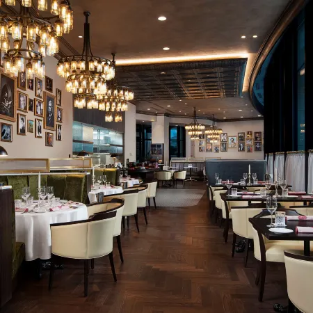 Hyatt Regency Sofia