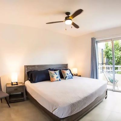 Premier Apartment, 2 Bedrooms Apartamento Sirenis Chan 2 Habitaciones Promo Code