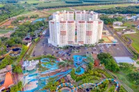 Wyndham Olimpia Royal Hotels