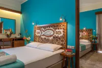 Aris Boutique Hotel