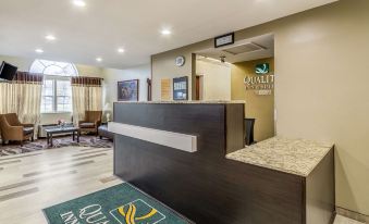 Quality Inn & Suites North Lima - Boardman - Housity