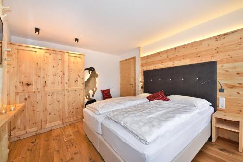 高级公寓（带桑拿浴室）