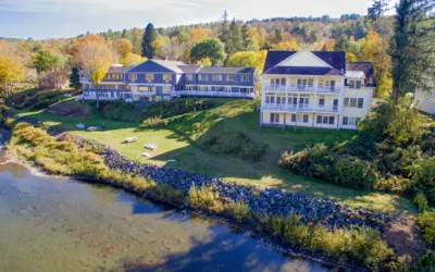The Shire Woodstock Hotel a 