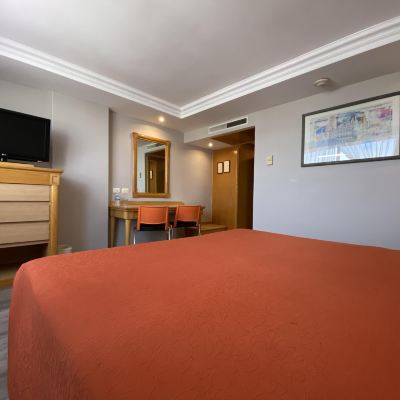 Standard Single Room Hotel Benidorm Promo Code
